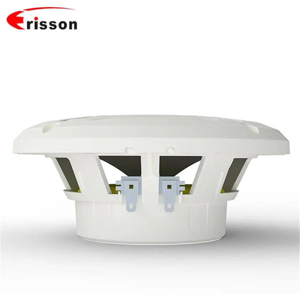 5.25 Inch Marine Speaker Entry Level Coaxial Speaker - SEAO