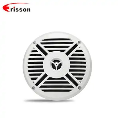 6.5 Inch Marine Speaker Entry Level Coaxial Speaker - SEAO