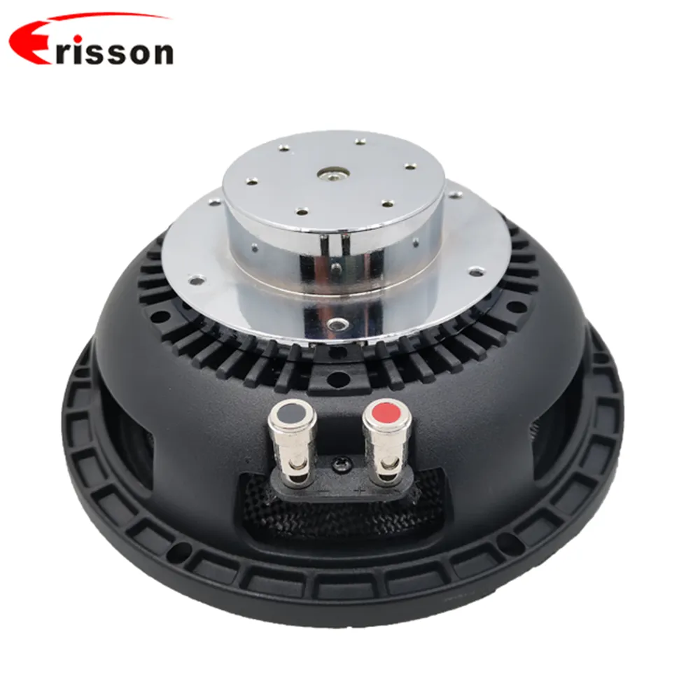 High-End 8 Inch Midrange Speakers for Car Audio – SEAO